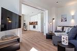 Haus Nordseekind "Sandburg" - Top-Hundeurlaub
