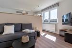 Haus Nordseekind "Sandburg" - Top-Hundeurlaub