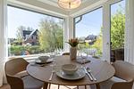 Haus Nordseekind "Sandburg" - Top-Hundeurlaub