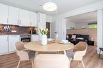 Haus Nordseekind "Sandburg" - Top-Hundeurlaub