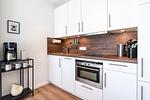 Haus Nordseekind "Sandburg" - Top-Hundeurlaub