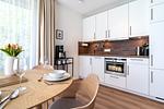 Haus Nordseekind "Sandburg" - Top-Hundeurlaub