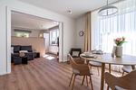 Haus Nordseekind "Sandburg" - Top-Hundeurlaub