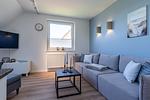 Haus Nordseekind "Meeresrauschen" - Top-Hundeurlaub