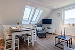 Haus Nordseekind "Meeresrauschen" - Top-Hundeurlaub