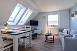 Haus Nordseekind "Meeresrauschen" - Top-Hundeurlaub