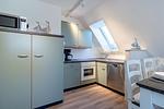 Haus Nordseekind "Meeresrauschen" - Top-Hundeurlaub