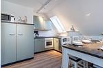 Haus Nordseekind "Meeresrauschen" - Top-Hundeurlaub