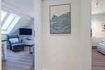 Haus Nordseekind "Meeresrauschen" - Top-Hundeurlaub