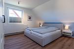 Haus Nordseekind "Meeresrauschen" - Top-Hundeurlaub