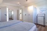 Haus Nordseekind "Meeresrauschen" - Top-Hundeurlaub