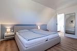 Haus Nordseekind "Meeresrauschen" - Top-Hundeurlaub