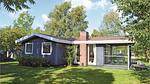 image/jpeg - Ferienhaus für 6 Personen (66 m²) in Dronningmølle - Top-Hundeurlaub