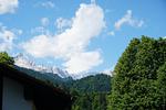 Berge - Amici - Top-Hundeurlaub