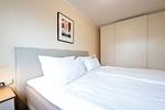 Schlafzimmer - Amici - Top-Hundeurlaub