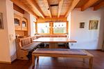 Wohnzimmer - Alpen Chalet - Top-Hundeurlaub