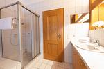 Badezimmer - Alpen Chalet - Top-Hundeurlaub