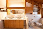 Badezimmer - Alpen Chalet - Top-Hundeurlaub