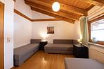 Schlafzimmer - Alpen Chalet - Top-Hundeurlaub