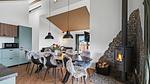 kitchen - Ferienhaus für 8 Personen (120 m²) in Tarm - Top-Hundeurlaub
