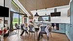 kitchen - Ferienhaus für 8 Personen (120 m²) in Tarm - Top-Hundeurlaub