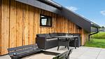 outside - Ferienhaus für 8 Personen (120 m²) in Tarm - Top-Hundeurlaub