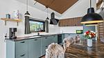 kitchen - Ferienhaus für 8 Personen (120 m²) in Tarm - Top-Hundeurlaub