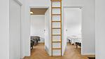 interior - Ferienhaus für 8 Personen (120 m²) in Tarm - Top-Hundeurlaub