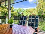 Terrasse - Wohnung 03 - Top-Hundeurlaub