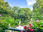 Landschaft - Wohnung 03 - Top-Hundeurlaub