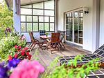 Blick auf Sehenswürdigkeit - Wohnung 03 - Top-Hundeurlaub