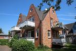 Stadtnahes Wohnen - Rungholtstraße 6 a, Whg. 2 - Top-Hundeurlaub