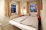 Schlafsofa - Rungholtstraße 6 a, Whg. 2 - Top-Hundeurlaub