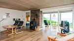 Indoor - Ferienhaus für 5 Personen (81 m²) in Børkop - Top-Hundeurlaub