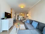 Am Hang 9 Apt. 215 - Top-Hundeurlaub