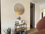 Am Hang 9 Apt. 215 - Top-Hundeurlaub