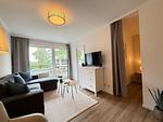 Am Hang 9 Apt. 215 - Top-Hundeurlaub