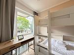 Am Hang 9 Apt. 215 - Top-Hundeurlaub