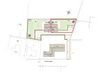 Grundriss - Reethus East Side - Top-Hundeurlaub