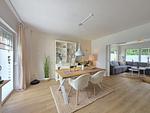 Ferienhaus Emma`s Friesenglück - Top-Hundeurlaub