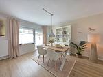 Ferienhaus Emma`s Friesenglück - Top-Hundeurlaub