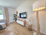 Ferienhaus Emma`s Friesenglück - Top-Hundeurlaub