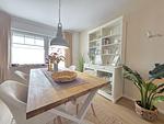 Ferienhaus Emma`s Friesenglück - Top-Hundeurlaub