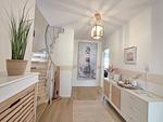 Ferienhaus Emma`s Friesenglück - Top-Hundeurlaub