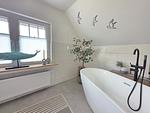 Ferienhaus Emma`s Friesenglück - Top-Hundeurlaub