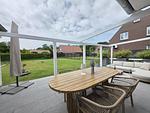Ferienhaus Emma`s Friesenglück - Top-Hundeurlaub