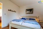 Schlafzimmer - Ferienwohnung Glahr - Top-Hundeurlaub