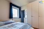 Schlafzimmer - Ferienwohnung Glahr - Top-Hundeurlaub