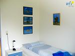 Schlafzimmer - Ferienwohnung Glahr - Top-Hundeurlaub