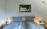 Schlafzimmer - Ferienwohnung Glahr - Top-Hundeurlaub